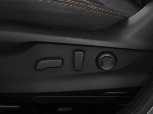 Used 2022 Subaru Forester Wilderness image 28