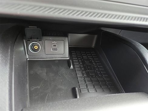 New 2025 Ford Bronco Sport Outer Banks image 15