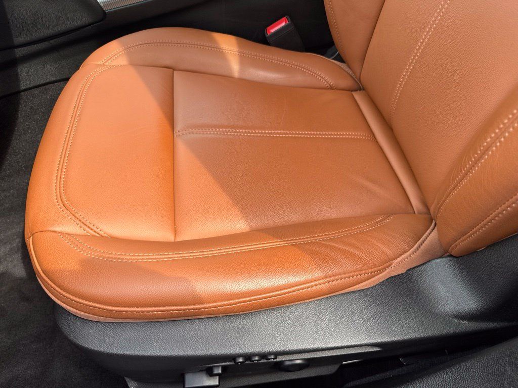 Used 2024 Alfa Romeo Giulia Ti w/ Active Assist Plus Package AWD/4WD image 31