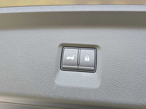 Certified 2026 INFINITI QX60 Luxe w/ Cargo Package image 10