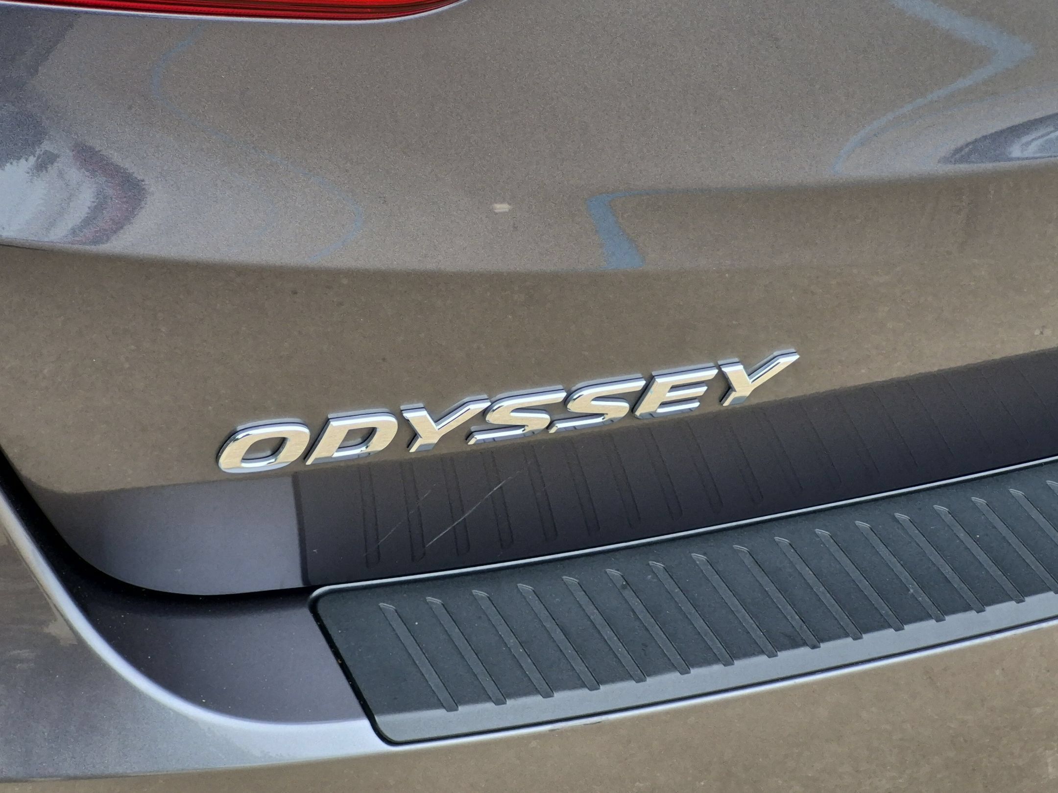 Used 2019 Honda Odyssey EX-L image 33