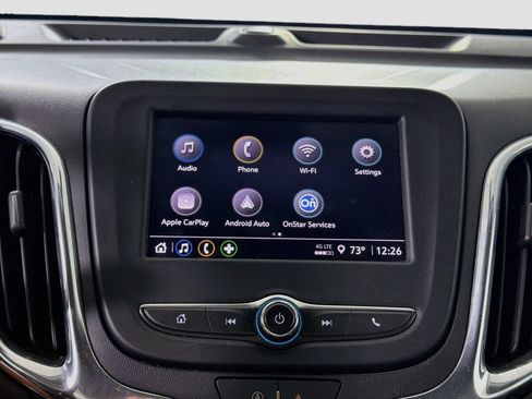 Used 2023 Chevrolet Equinox LT w/ Driver Convenience Package FWD image 15