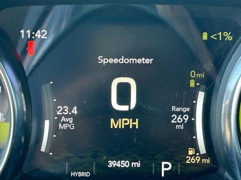 Used 2022 Jeep Wrangler Unlimited Rubicon 4xe image 23