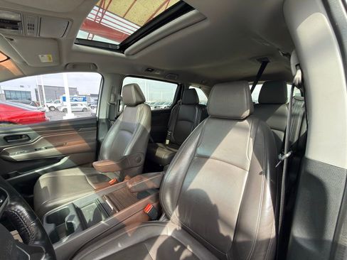 Used 2019 Honda Odyssey EX-L image 15