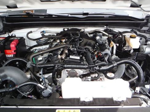 Used 2024 Toyota Tacoma SR5 image 14