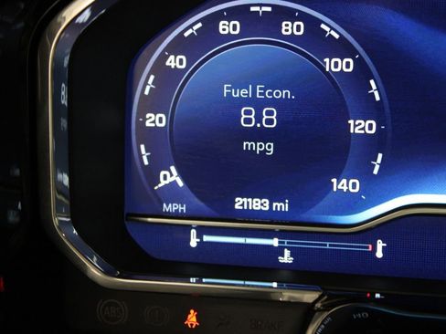 Used 2025 Chevrolet Silverado 1500 LT w/ Work Truck Package image 22