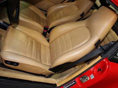 Used 1988 Porsche 911 Carrera image 27