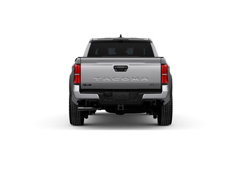 New 2026 Toyota Tacoma TRD Off-Road AWD/4WD image 42