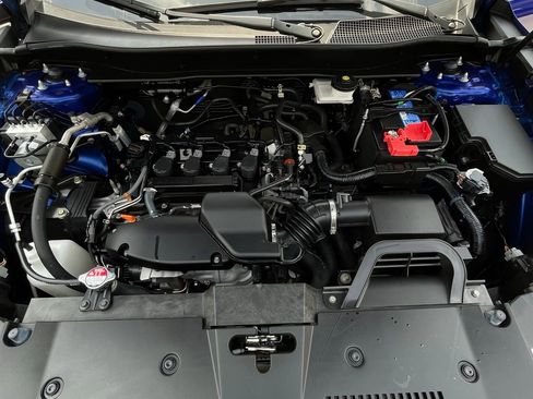 Used 2024 Honda CR-V EX-L image 26