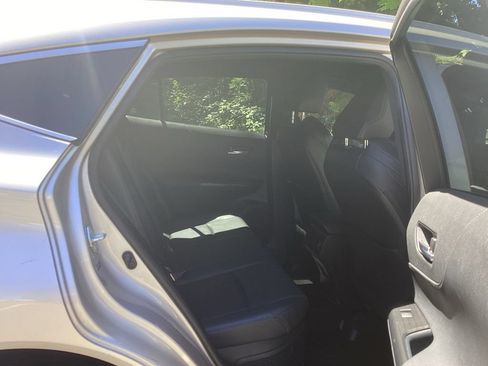 Used 2021 Toyota Venza Limited w/ Advanced Technology Package AWD/4WD image 7