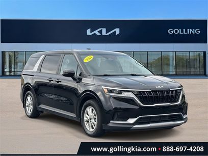 Certified 2023 Kia Carnival LX w/ Paint Protection Package