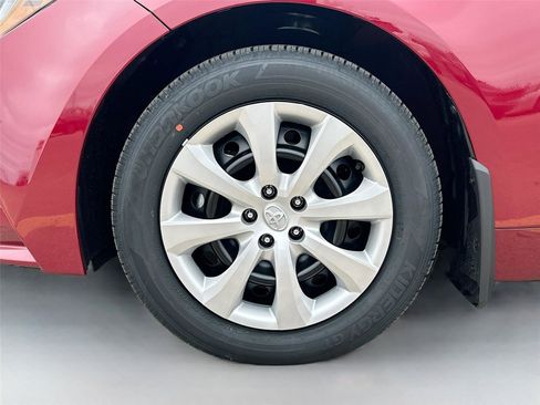 New 2026 Toyota Corolla LE image 29