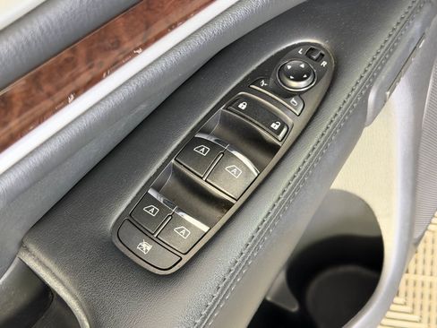 Used 2015 INFINITI QX60 FWD 4dr w/ Deluxe Touring Package image 10