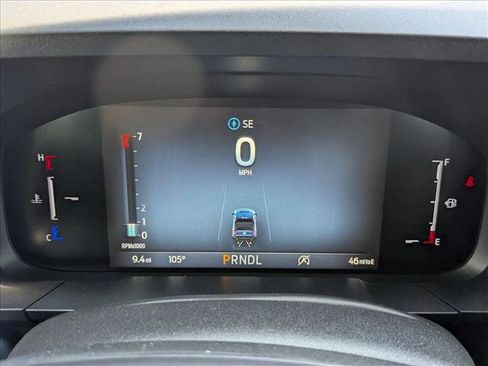 New 2025 Ford Maverick XLT w/ XLT Luxury Package image 10