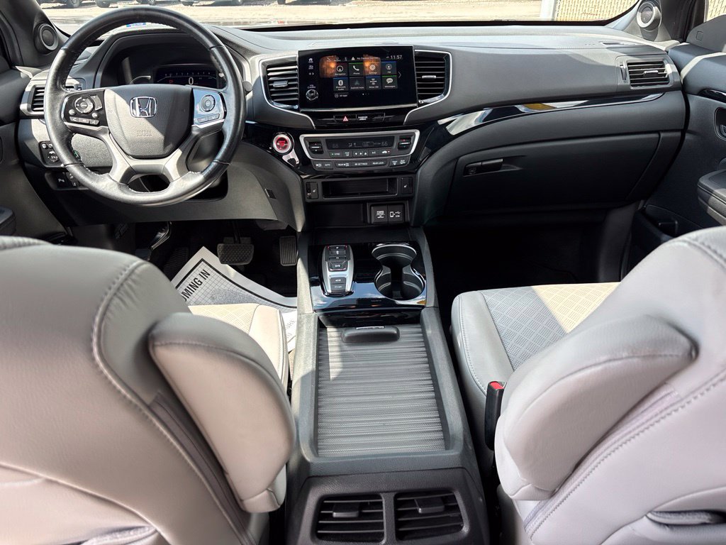 Used 2021 Honda Passport Touring image 28