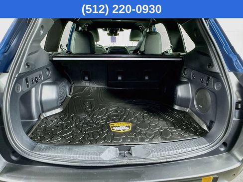 Used 2026 Subaru Forester Wilderness AWD/4WD image 33
