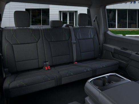 New 2025 Ford F150 STX image 11