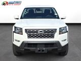 Used 2024 Nissan Frontier SV w/ SV Convenience Package image 3
