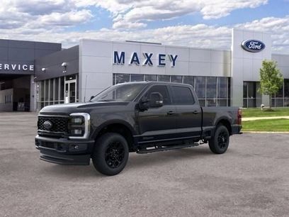 New 2026 Ford F250 XLT w/ XLT Premium Package