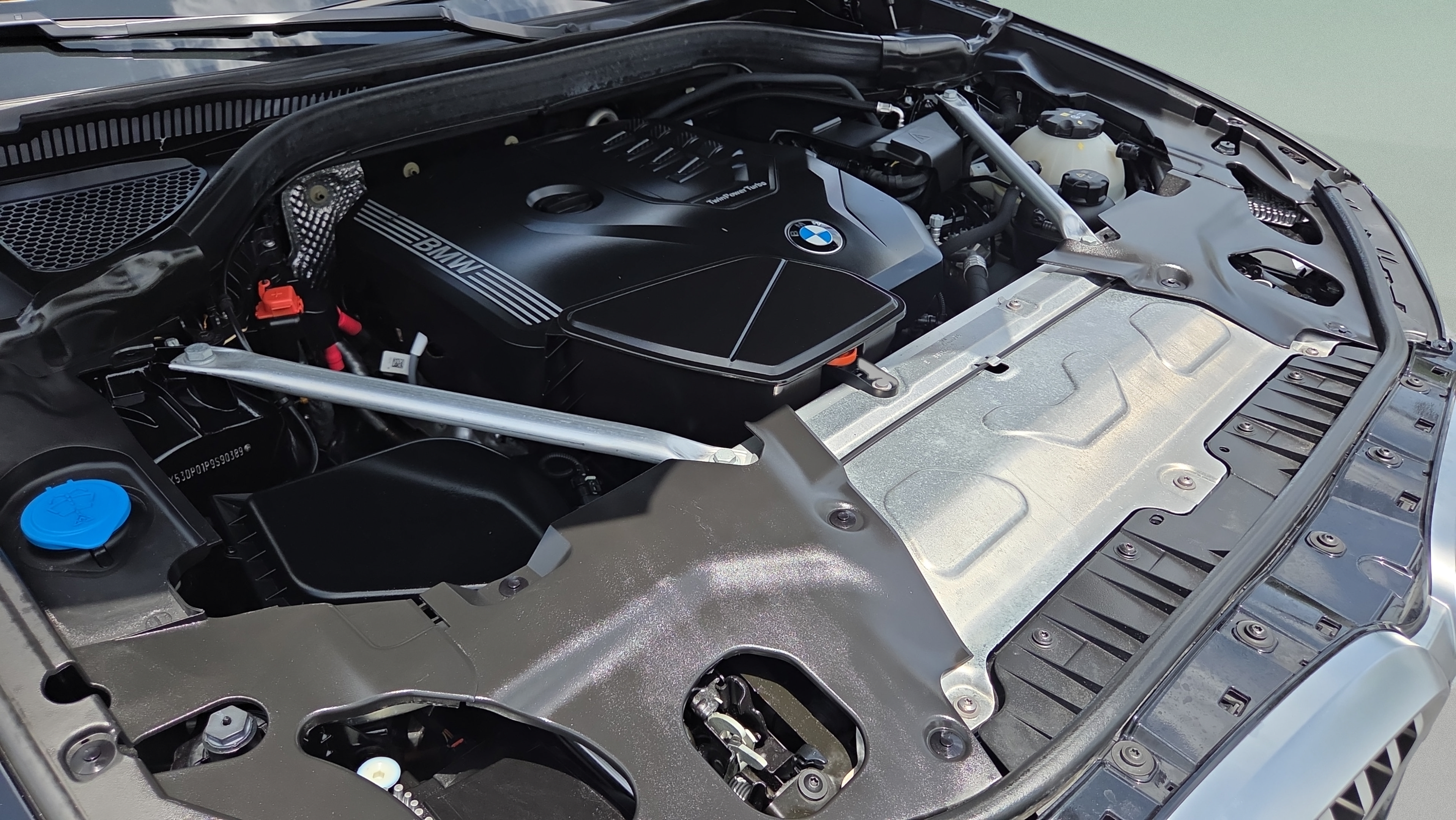 Certified 2023 BMW X3 xDrive30i w/ Premium Package AWD/4WD image 18
