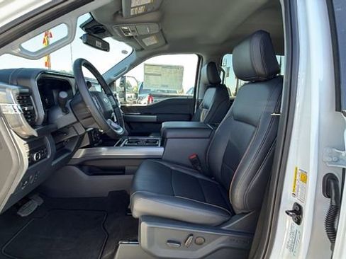 New 2026 Ford F250 Lariat image 33