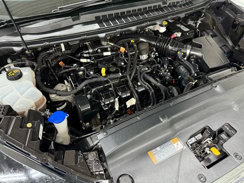 Used 2020 Ford Edge SEL w/ Convenience Package image 51