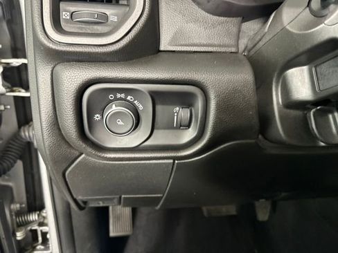 Used 2022 RAM 2500 Tradesman image 19