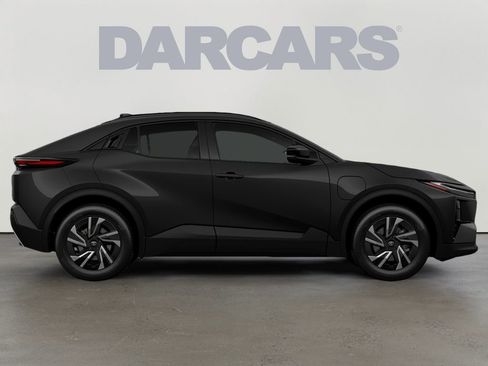 New 2026 Toyota C-HR AWD/4WD image 8