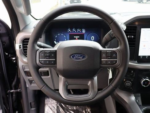 New 2026 Ford F150 XLT w/ Mobile Office Package image 24