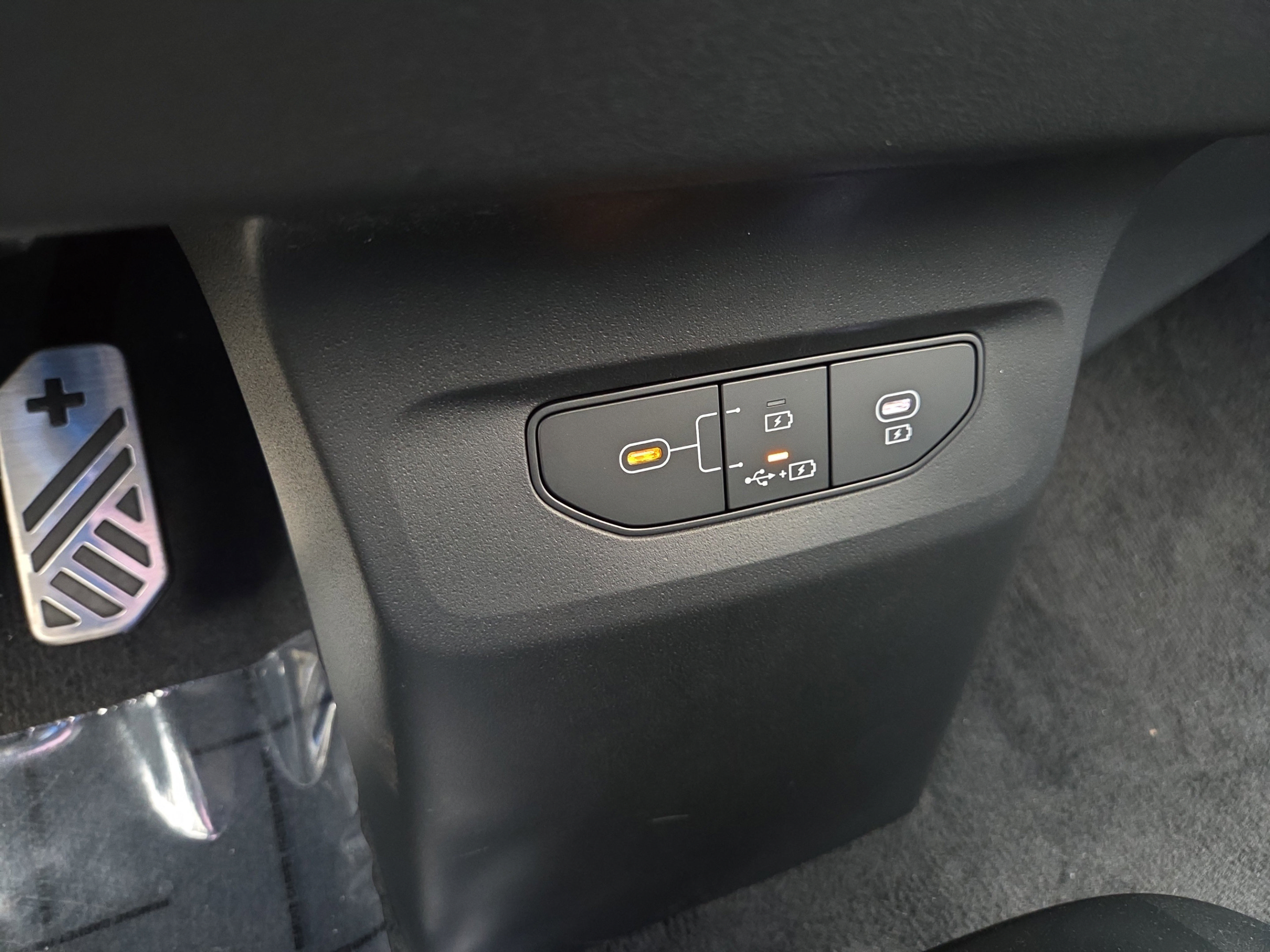 New 2025 Kia EV6 GT-Line RWD image 23