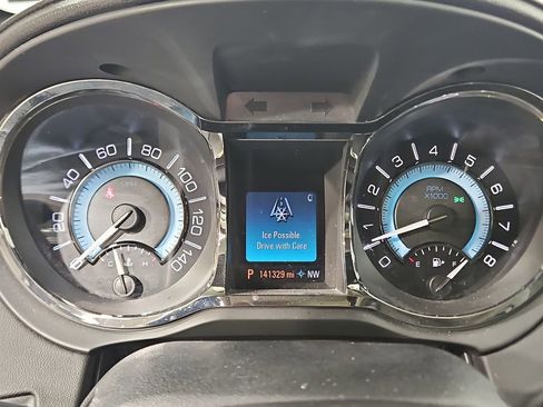 Used 2013 Buick LaCrosse Touring image 16