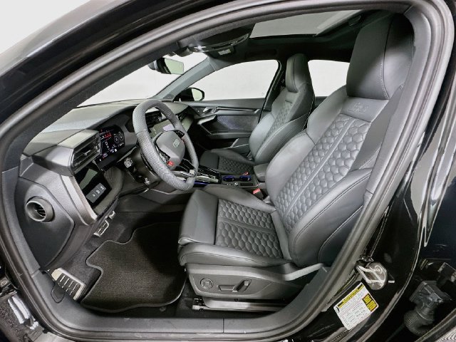 Used 2026 Audi RS 3 AWD/4WD image 22