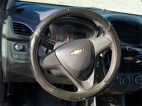 Used 2020 Chevrolet Spark LS image 10