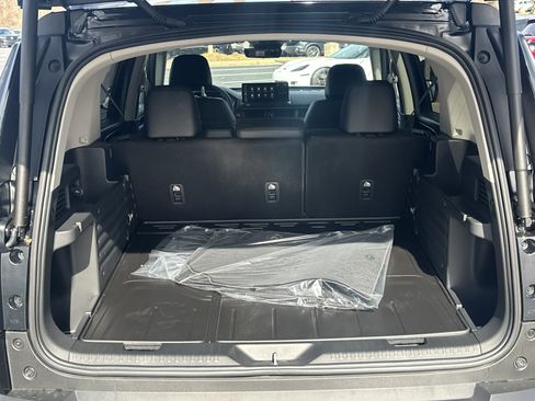 New 2026 Honda Passport RTL image 28