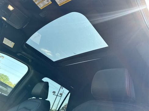 New 2023 Ford Expedition Max Limited image 37