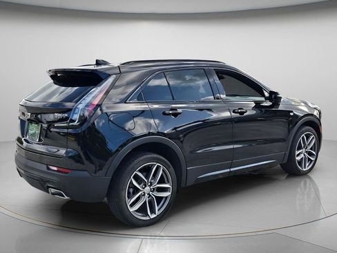 Used 2023 Cadillac XT4 Sport FWD image 6