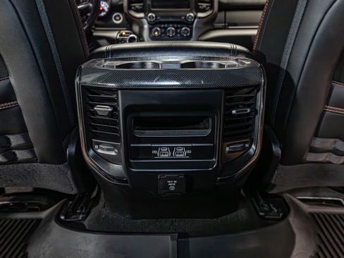 Used 2022 RAM 1500 Big Horn w/ Built-to-serve Edition AWD/4WD image 27