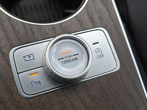 New 2026 Genesis GV80 3.5T Advanced AWD/4WD image 22