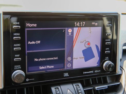 Used 2019 Toyota RAV4 Limited FWD image 6