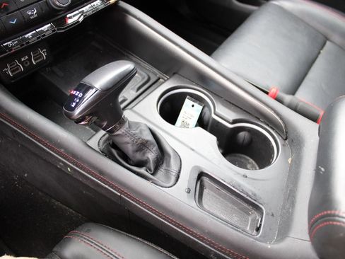 Used 2024 Dodge Durango GT image 30