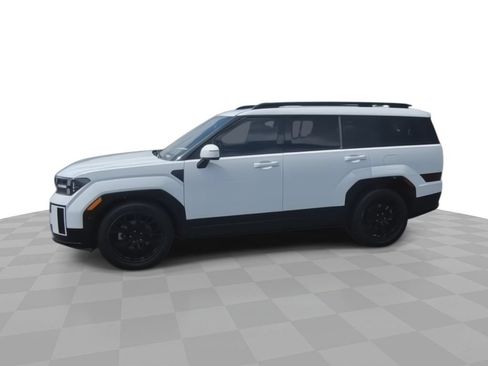 Used 2024 Hyundai Santa Fe Calligraphy FWD image 5