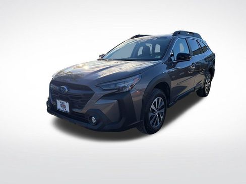 Certified 2024 Subaru Outback Premium AWD/4WD image 8