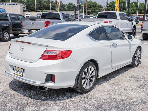 Used 2013 Honda Accord EX-L image 5