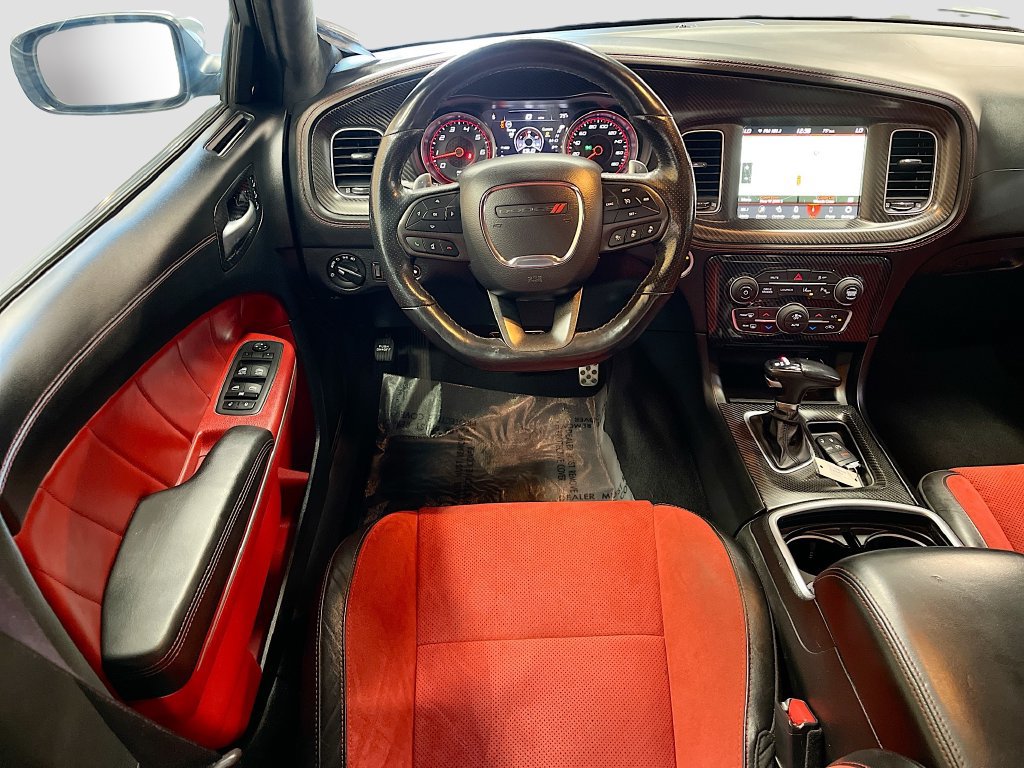 Used 2022 Dodge Charger Scat Pack RWD image 24