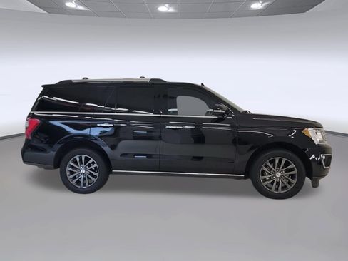 Used 2021 Ford Expedition Limited w/ Cargo Package RWD image 6