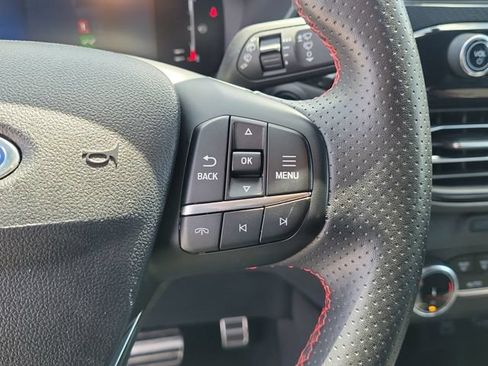 Certified 2024 Ford Escape ST-Line FWD image 26