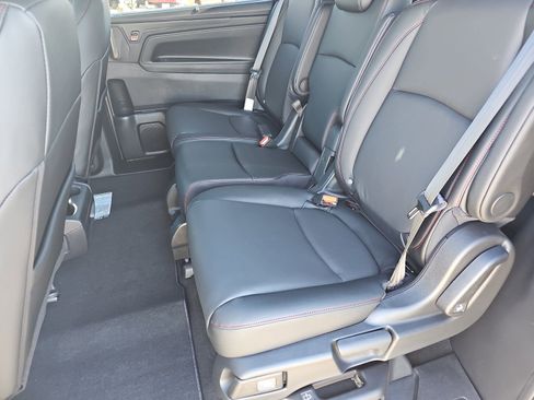 Used 2026 Honda Odyssey Sport-L image 14