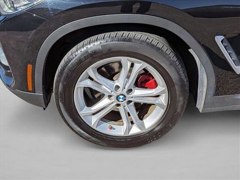 Used 2019 BMW X3 xDrive30i w/ Convenience Package image 15