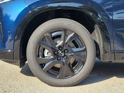 New 2026 MAZDA CX-5 2.5 S w/ Premium Plus Package AWD/4WD image 6