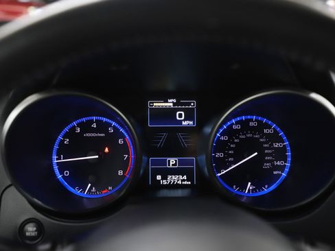 Used 2019 Subaru Outback 2.5i Premium AWD/4WD image 26